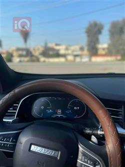 هافال H6